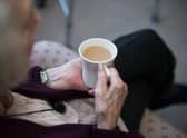 Concern is growing about "secrecy" surrounding care home deaths.