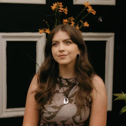 Niamh Corkey