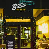 Butta Burger