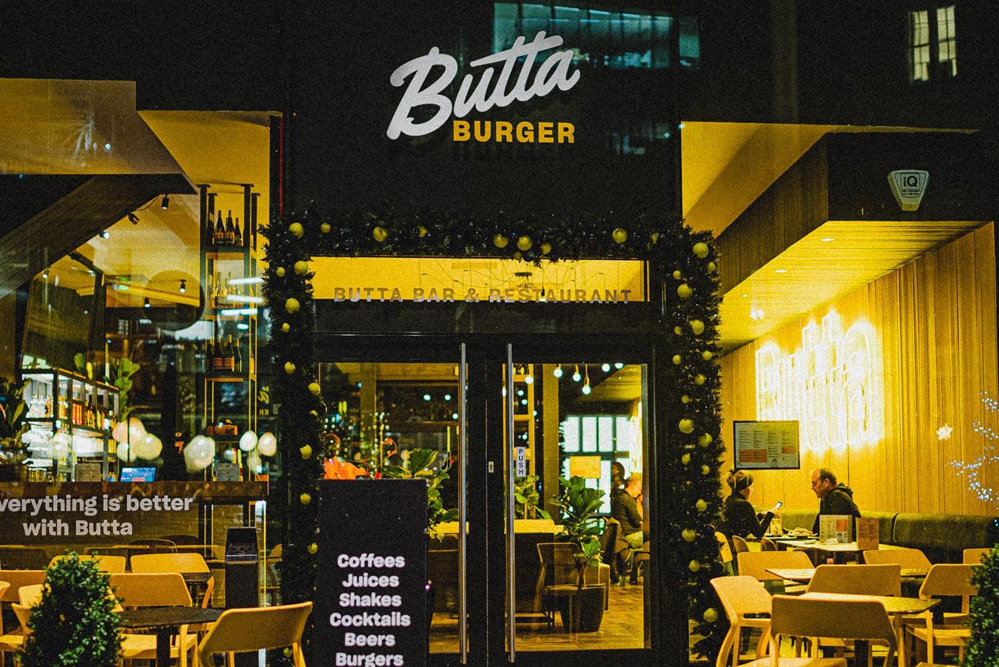 Gordon Ramsay Street Burger is coming to St James Quarter - here are a few independent burger joints to try first