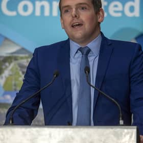 Douglas Ross is being urged to speak out amid a growing rebellion against the UK Government breaking its manifesto and legal commitment to spend 0.7 per cent of gross national income on overseas development aid