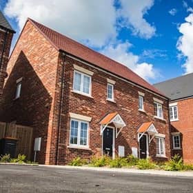Options for home buyers with low deposits