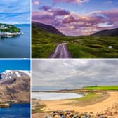 Are these the most essential walks in Scotland?