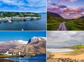Are these the most essential walks in Scotland?