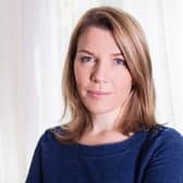 Rachel Aldighieri, Managing Director, DMA UK