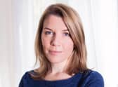 Rachel Aldighieri, Managing Director, DMA UK