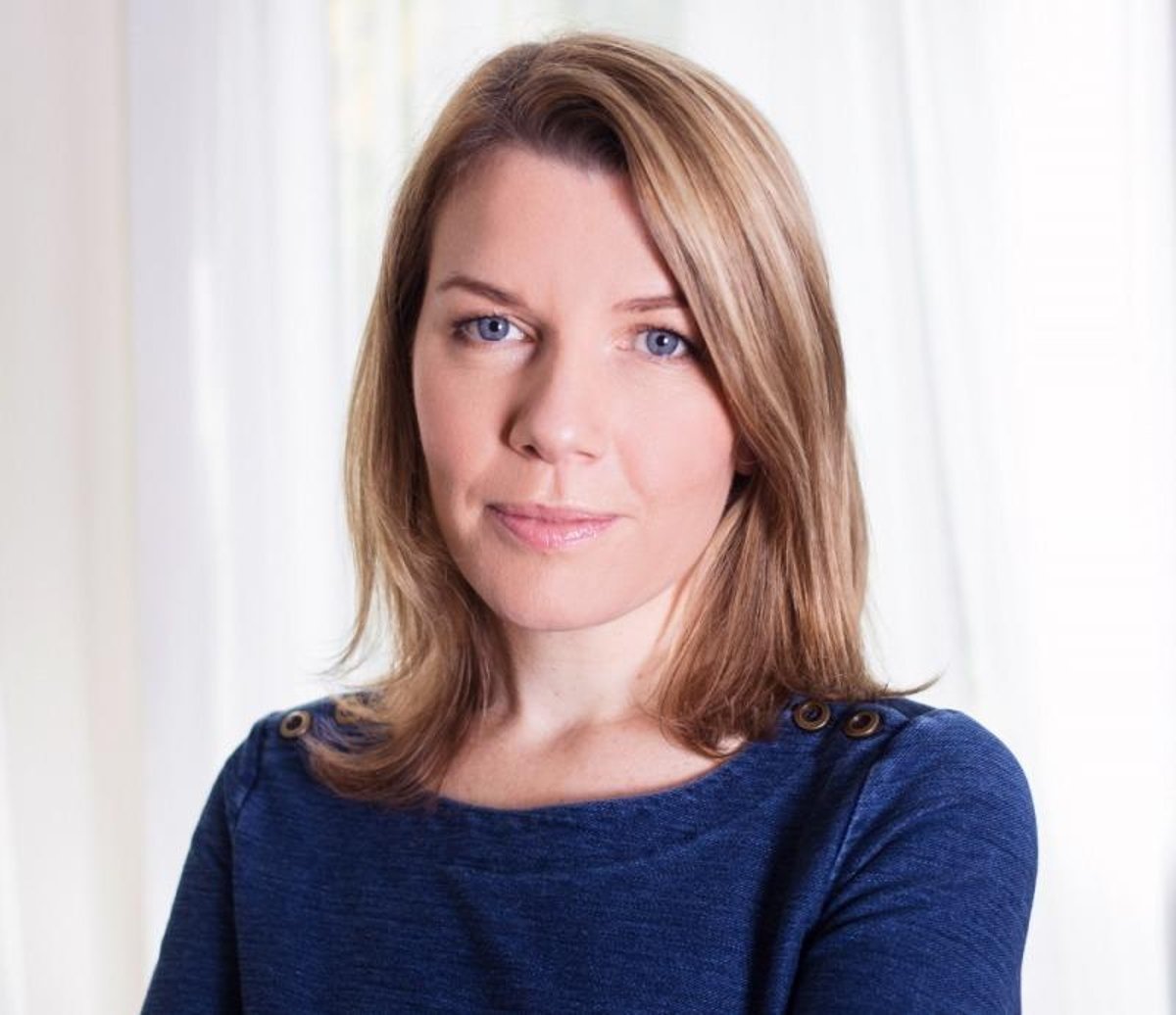 Upskilling is key to growth - Rachel Aldighieri
