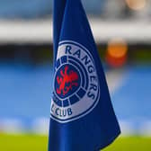 Rangers have withdrawn their B team from the Scottish Lowland League for next season and beyond.  (Photo by Craig Foy / SNS Group)