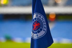 Rangers have withdrawn their B team from the Scottish Lowland League for next season and beyond.  (Photo by Craig Foy / SNS Group)