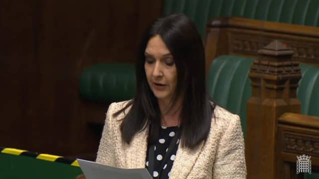 Margaret Ferrier has been blasted for "absolutely ridiculous" conduct