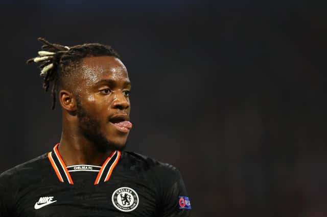 Leeds United's SHOCK odds of landing Michy Batshuayi this summer - face competition from West Ham and Aston Villa