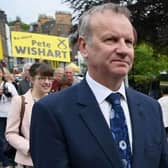 Pete Wishart