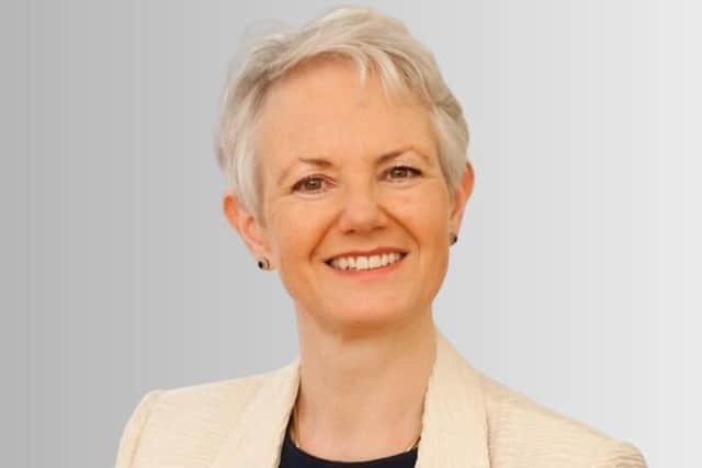 Currently, drivers over 70 have to apply for a renewed licence every three years, and self-certify their fitness to drive, says Ann A Logan