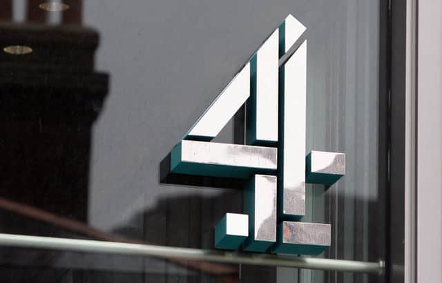 Culture secretary Michelle Donelan has written to the Prime Minister, recommending the Government drops its plans to privatise Channel 4, according to reports. Picture: Lewis Whyld/PA Wire