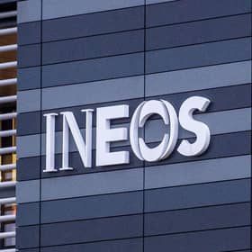 Ineos is increasing security during COP26