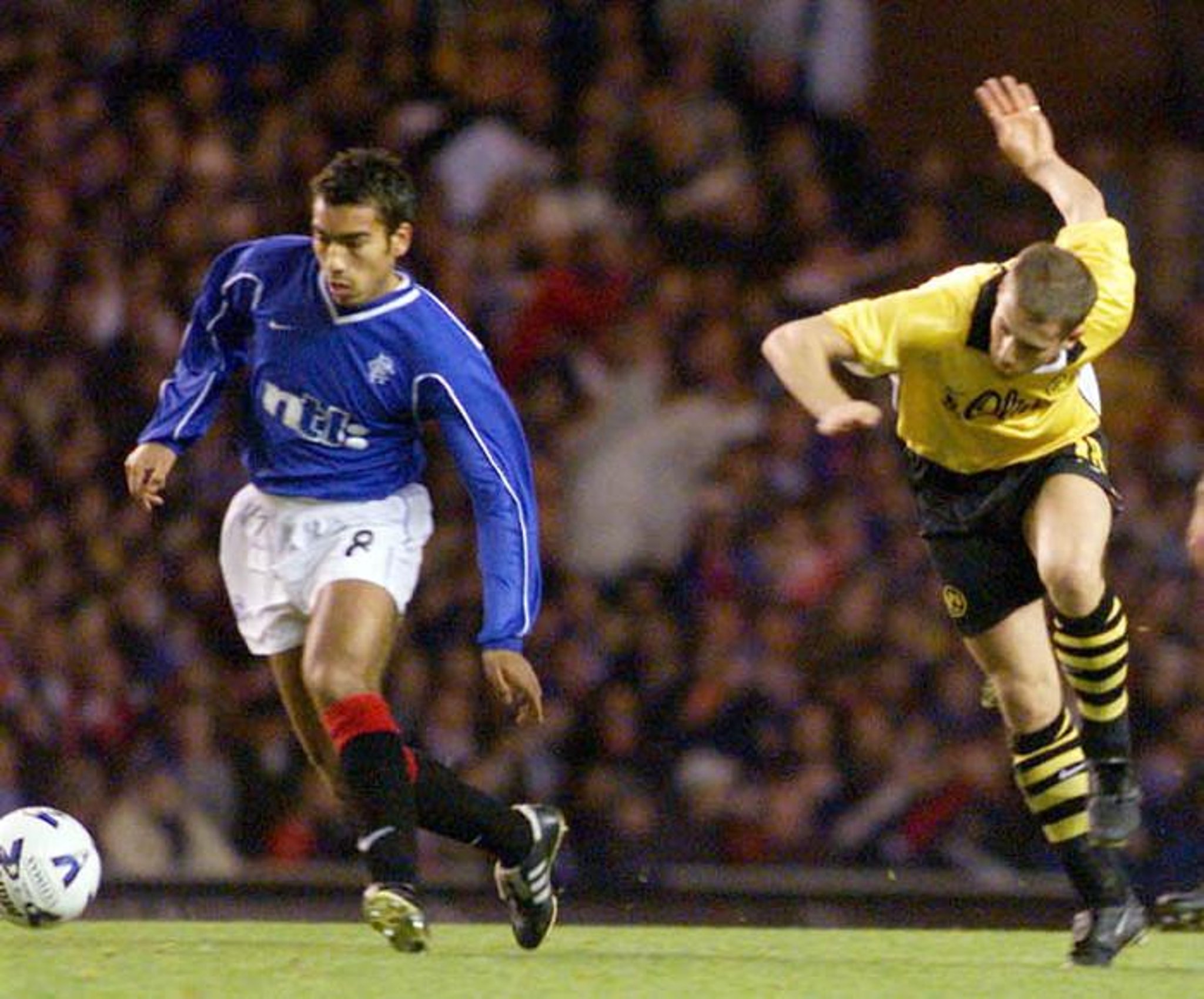 Dave Lewis