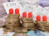 High numbers of home-owners are set to refinance their mortgages in the coming year.