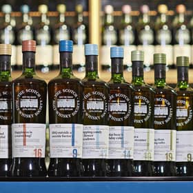 Edinburgh-based Artisanal Spirits Company is the owner of the Scotch Malt Whisky Society and listed on the London Stock Exchange in 2021.