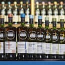 Edinburgh-based Artisanal Spirits Company is the owner of the Scotch Malt Whisky Society and listed on the London Stock Exchange in 2021.