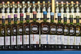 Edinburgh-based Artisanal Spirits Company is the owner of the Scotch Malt Whisky Society and listed on the London Stock Exchange in 2021.