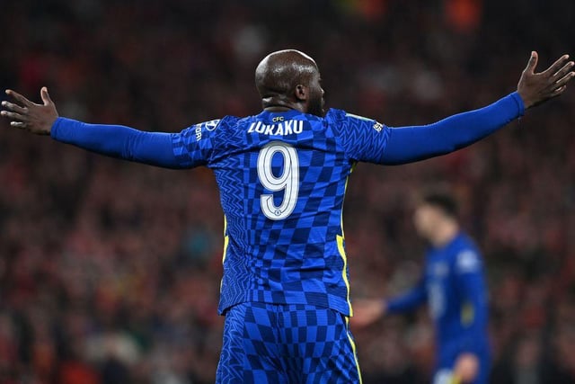 Chelsea are one of a few teams that the supercomputer doesn’t believe has much to play for this season. They’ve been given a