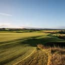 Castle Stuart, venue for four Scottish Opens, has been bought by Canadian company Cabot.