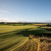Castle Stuart, venue for four Scottish Opens, has been bought by Canadian company Cabot.