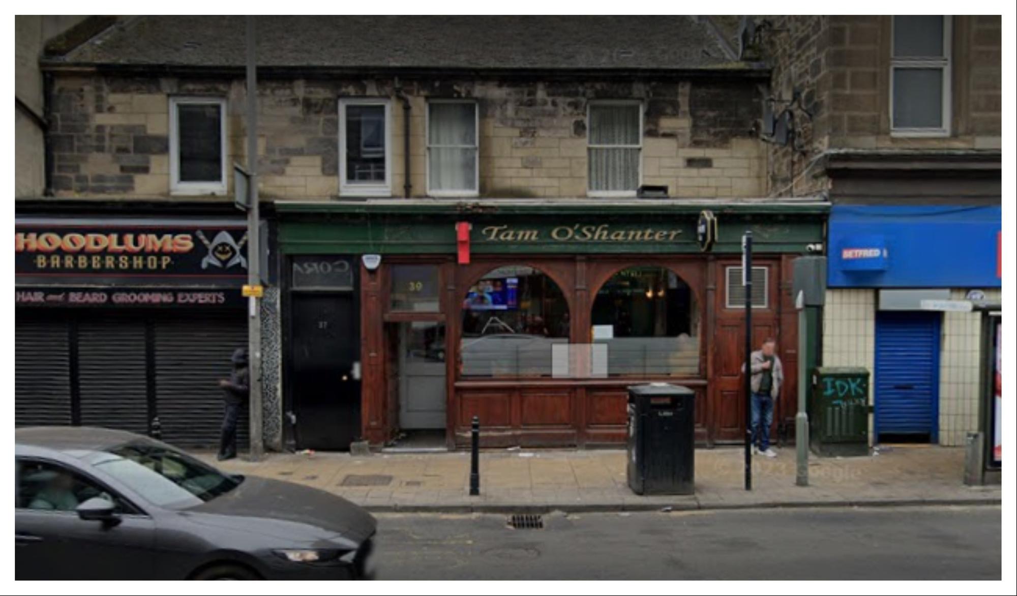 Address: 39 Great Juction Street, Edinburgh EH6 5HX.