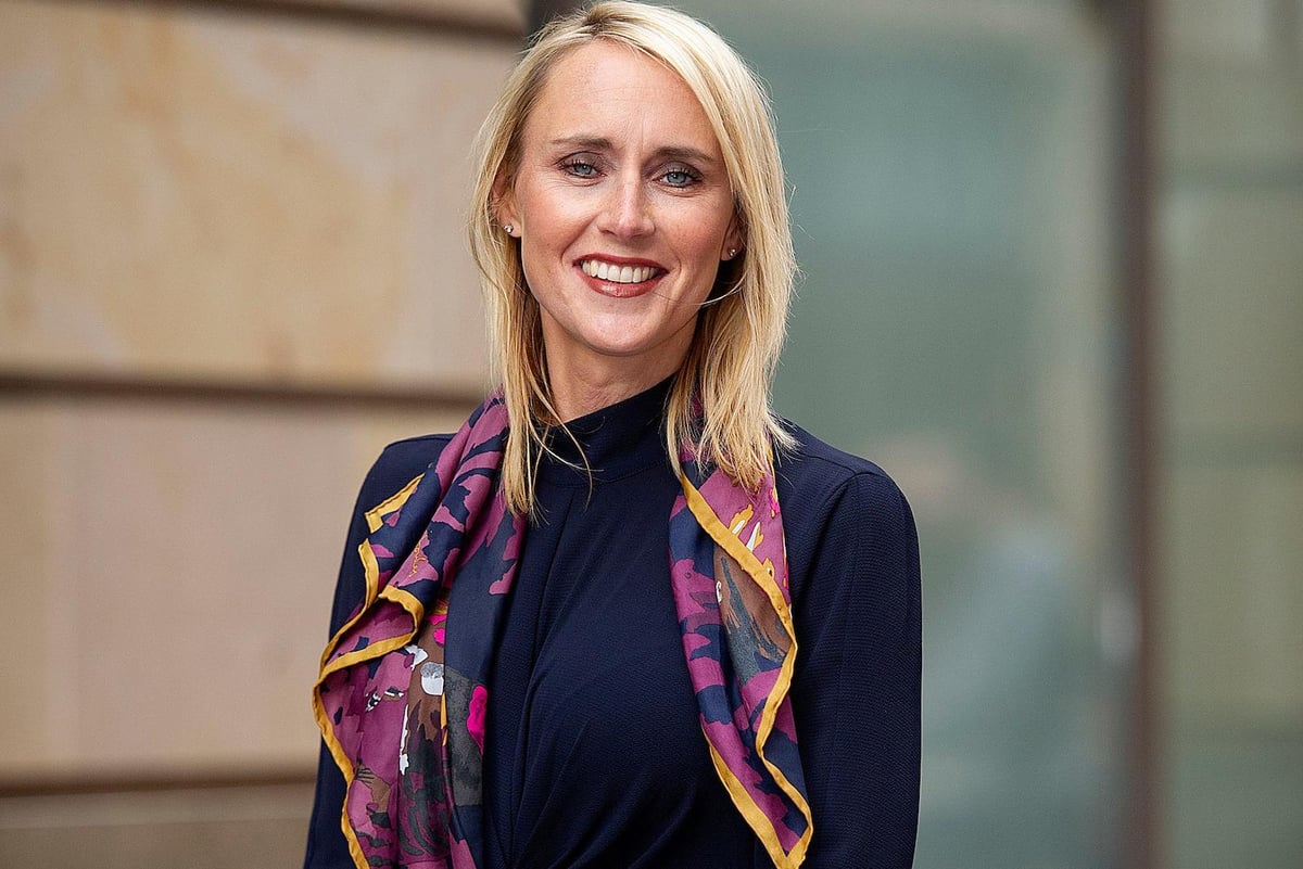 Here's how to be a winner in the war for talent - Alison Gilson