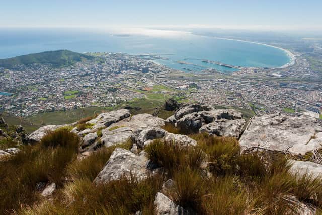 The Scottish firm sees Cape Town as 'a premier location with a fantastic talent pool' (file image). Picture: Getty Images/iStockphoto.