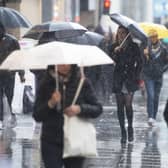 The July washout pushed down UK retail sales volumes by 1.2%, month on month, according to the Office for National Statistics.