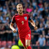 Will Harry Kane make his first appearance since Euro 2020 this weekend? SNS Group Craig Williamson.