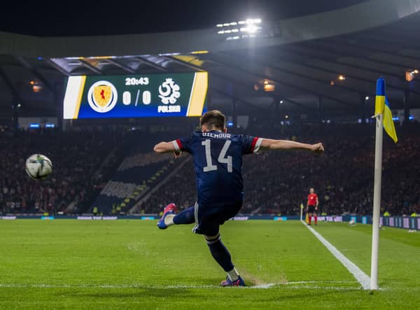 All the latest headlines, news and transfer speculation from around the SPFL. (Photo by Ross Parker / SNS Group)