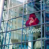 NatWest released its financial results on Friday