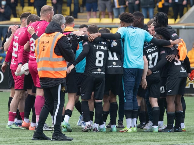 4/9 to finish bottom six. Livi were the team to narrowly miss out on the place in the top six last season. They have made an interesting signing in the addition of former Hearts striker Esmael Goncalves.
