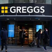 Greggs remains committed to its long-term aims to have 'significantly' more than 3,000 shops across the UK.