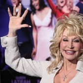 Dolly Parton gave a lot of money to research into the Moderna Covid vaccination (Shutterstock)