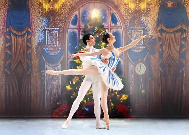 The Nutcracker