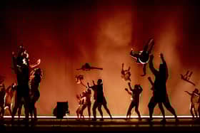 The Edinburgh International Festival will open this year with Macro, a spectacular night-time dance, theatre, acrobatics and music event at Murrayfield.