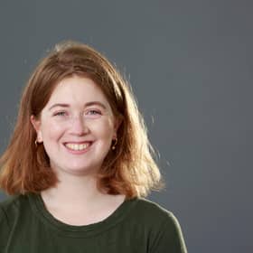 Fiona Mozley PIC: Pako Mera/Shutterstock
