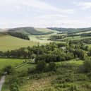 Beldorney estate has been sold by Highlands Rewilding 