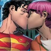 Superman will come out as bisexual in a forthcoming comic book, DC Comics has announced.