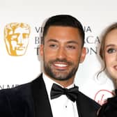 Who will succeed 2021 Strictly champions Giovanni Pernice and Rose Ayling Ellis.