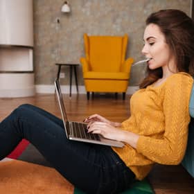 A credit card is the safest way to pay when shopping online (Picture: Adobe)