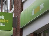 Scotland’s employment rate has reached a new high despite the latest figures showing a small rise in the number of people who are out of work.