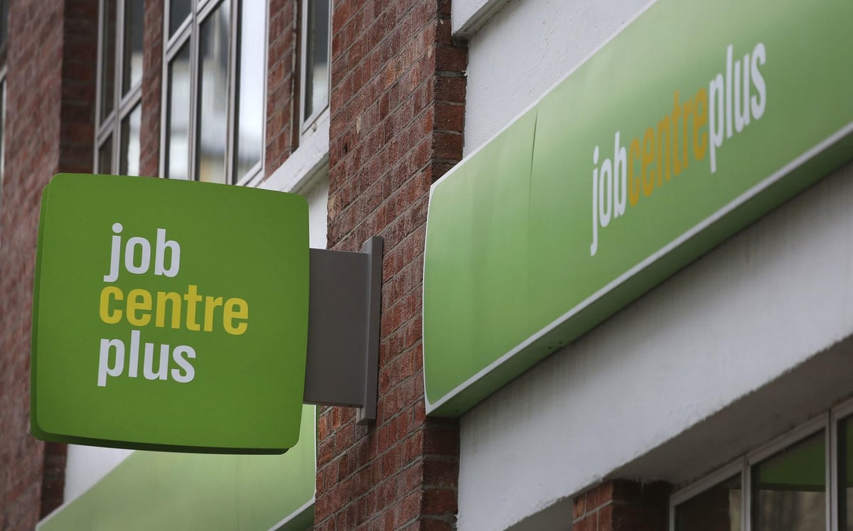 Record high for Scotland’s employment rate, figures show - with Scotland having highest employment rate in UK