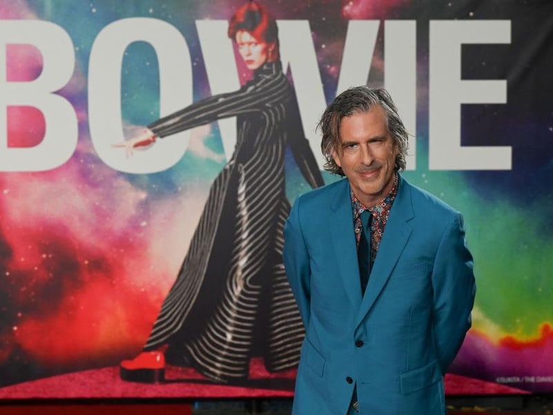 Filmmaker Brett Morgen explores David Bowie's creative, spiritual and musical journey using never-before-seen footage of the legendary musician. Oscar nominated.
