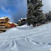 VIP SKI luxury holiday for Snowmads