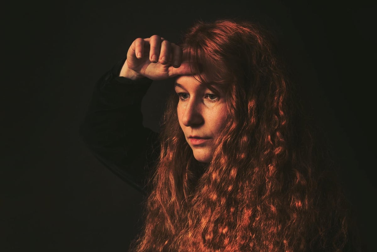 Recenzii album: Elizabeth Russo |  Le Monde Campbell |  Chiriaș de Sud |  capră