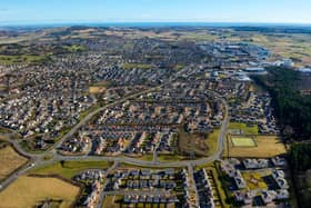 The Accelerator Packs are being rolled out to 12 towns across Aberdeenshire (Photo:Aberdeenshire Council)